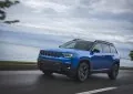 Jeep Cherokee VI (KM)