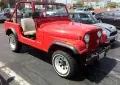 Jeep CJ-7