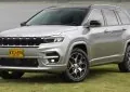 Jeep Commander (2022)