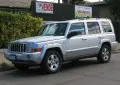 Jeep Commander (XK)