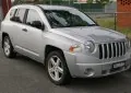 Jeep Compass I (MK)
