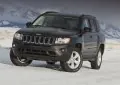 Jeep Compass I (MK, facelift 2011)