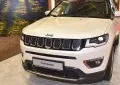 Jeep Compass II (MP)
