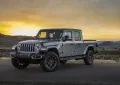 Jeep Gladiator (JT)