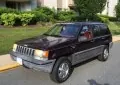 Jeep Grand Cherokee I (ZJ)