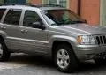 Jeep Grand Cherokee II (WJ)