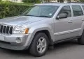 Jeep Grand Cherokee III (WK)