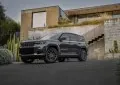 Jeep Grand Cherokee L V (WL)