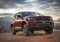 Jeep Grand Cherokee V (WL)
