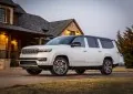 Jeep Grand Wagoneer L (WS)