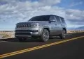 Jeep Grand Wagoneer (WS)