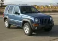 Jeep Liberty I