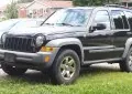 Jeep Liberty I (facelift 2004)