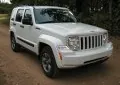 Jeep Liberty II