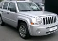 Jeep Patriot