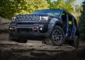 Jeep Recon