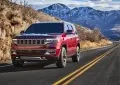 Jeep Wagoneer (WS)