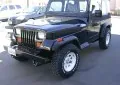 Jeep Wrangler I (YJ)