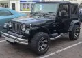 Jeep Wrangler II (TJ)
