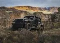 Jeep Wrangler IV (JL, facelift 2023)