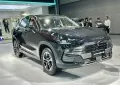 Jetour Dashing (facelift 2024)