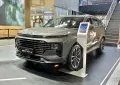 Jetour X70 Plus (facelift 2024)