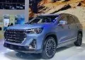 Jetour X90 Plus