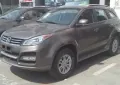 Jiangling Yusheng S350