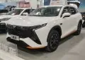 Kaiyi Kunlun