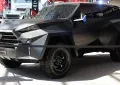 Karlmann King Stealth
