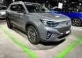 KGM Korando