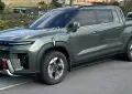 KGM Musso EV