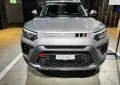 KGM Tivoli