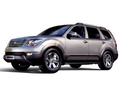 Kia Borrego