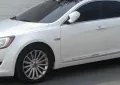Kia Cadenza I