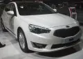 Kia Cadenza I (facelift 2013)