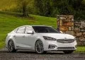 Kia Cadenza II