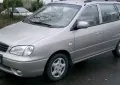 Kia Carens I