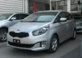Kia Carens III