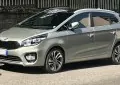 Kia Carens III (facelift 2016)