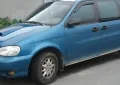 Kia Carnival I (UP/GQ)