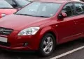 Kia Cee'd I