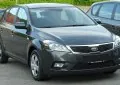 Kia Cee'd I (facelift 2009)