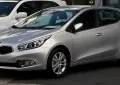 Kia Cee'd II