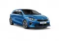 Kia Ceed III