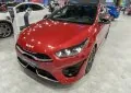 Kia Ceed III (facelift 2021)