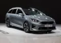 Kia Ceed III Sportswagon
