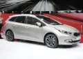 Kia Cee'd SW II