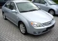 Kia Cerato I Sedan