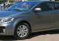 Kia Cerato II Koup